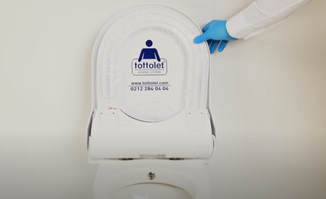 Tottolet Ledsör Montaj Videosu