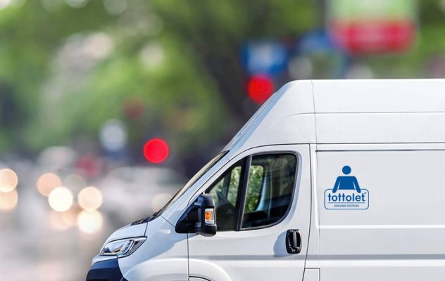 Tottolet Servis Hizmeti